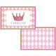 Princess 4-Piece Dinnerware Set Image 5 of 5